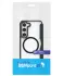 Samsung Galaxy S24 Hoesje met MagSafe Book Case Blauw afbeelding 6