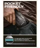 SUPCASE UB Pro Samsung Galaxy S24 Hoesje Full Protect Kickstand Zwart