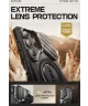 SUPCASE UB Pro MagXT Samsung S24 Ultra Hoesje Camera Protector Zwart