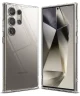 Ringke Fusion Samsung Galaxy S24 Ultra Hoesje Transparant