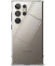 Ringke Fusion Samsung Galaxy S24 Ultra Hoesje Transparant