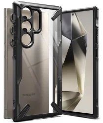 Samsung Galaxy S24 Ultra Transparante Hoesjes