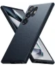 Ringke Onyx Samsung Galaxy S24 Ultra Hoesje TPU Back Cover Blauw