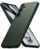 Ringke Onyx Samsung Galaxy S24 Plus Hoesje TPU Back Cover Groen