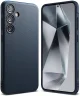 Ringke Onyx Samsung Galaxy S24 Plus Hoesje TPU Back Cover Blauw