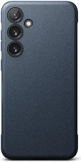 Ringke Onyx Samsung Galaxy S24 Plus Hoesje TPU Back Cover Blauw afbeelding 13