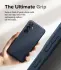 Ringke Onyx Samsung Galaxy S24 Plus Hoesje TPU Back Cover Blauw afbeelding 6