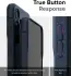Ringke Onyx Samsung Galaxy S24 Plus Hoesje TPU Back Cover Blauw afbeelding 8