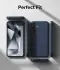 Ringke Onyx Samsung Galaxy S24 Plus Hoesje TPU Back Cover Blauw afbeelding 10