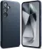 Ringke Onyx Samsung Galaxy S24 Plus Hoesje TPU Back Cover Blauw afbeelding 2