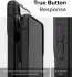 Ringke Fusion Bold Samsung Galaxy S24 Hoesje Transparant Zwart afbeelding 11