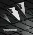 Ringke Fusion Bold Samsung Galaxy S24 Hoesje Transparant Zwart afbeelding 12