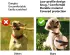Samsung Galaxy SmartTag 2 Hoesje Siliconen Tracker Houder Groen afbeelding 4