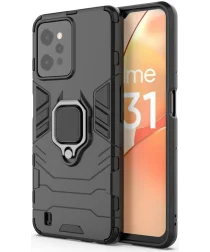 Realme C31 Back Covers