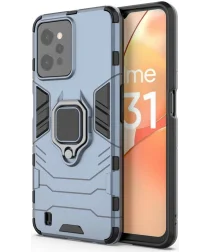 Realme C31 Back Covers