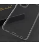 Oppo A78 4G Hoesje Dun TPU Back Cover Transparant
