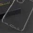 Oppo A78 4G Hoesje Dun TPU Back Cover Transparant afbeelding 4