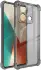 Imak Xiaomi Redmi Note 13 5G Hoesje Schokbestendig TPU Clear Zwart afbeelding 1