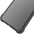 Imak Xiaomi Redmi Note 13 5G Hoesje Schokbestendig TPU Clear Zwart afbeelding 4