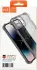 Imak Xiaomi Redmi Note 13 5G Hoesje Schokbestendig TPU Clear Zwart afbeelding 6