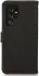 KHAZNEH Samsung S24 Ultra Hoesje RFID Book Case Leer Zwart afbeelding 7