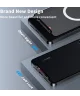 Xiaomi 14 Aroma Design Hoesje met MagSafe Schokbestendig Zwart