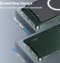 Xiaomi 14 Aroma Design Hoesje met MagSafe Schokbestendig Groen afbeelding 8