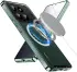 Xiaomi 14 Aroma Design Hoesje met MagSafe Schokbestendig Groen afbeelding 2