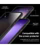 Samsung Galaxy S24 MagSafe Hoesje Schokbestendig TPU Transparant