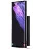 DG Ming Samsung Galaxy S24 Ultra Hoesje Magnetische Kaarthouder Zwart