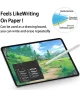 Samsung Galaxy Tab A9 Screen Protector Paper Feel Folie