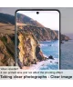 Imak Xiaomi Redmi Note 13 Pro Plus Camera Protector + Lens Cap Clear