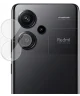 Imak Xiaomi Redmi Note 13 Pro Plus Camera Protector + Lens Cap Clear