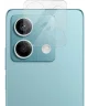 Imak Xiaomi Redmi Note 13 5G Camera Lens Protector + Lens Cap Clear