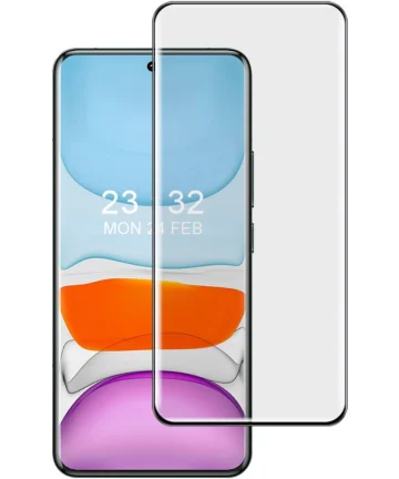 Imak Xiaomi 14 Pro Screen Protector 3D Tempered Glass Screen Protectors