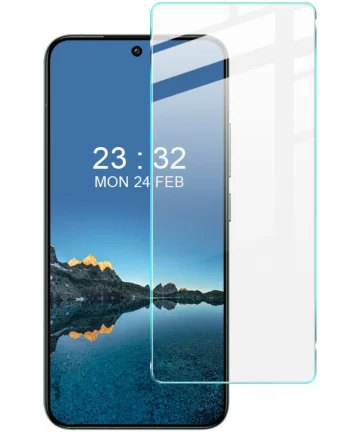 Imak H Xiaomi 14 Screen Protector 9H Tempered Glass Screen Protectors