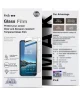 Imak H Samsung Galaxy S24 Screen Protector 9H Tempered Glass