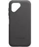 Originele FairPhone 5 Hoesje Protective Soft Case Back Cover Zwart