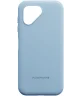 Originele FairPhone 5 Hoesje Protective Soft Case Back Cover Blauw