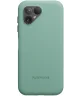 Originele FairPhone 5 Hoesje Protective Soft Case Back Cover Groen