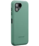 Originele FairPhone 5 Hoesje Protective Soft Case Back Cover Groen