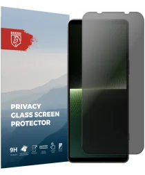 Alle Sony Xperia 1 V Screen Protectors