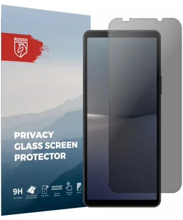 Sony Xperia 10 V Screen Protectors