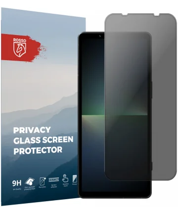 Sony Xperia 5 V Screen Protectors