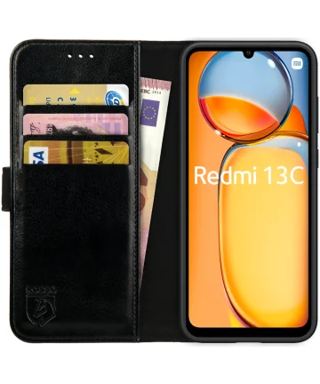 Xiaomi Redmi 13C Hoesjes