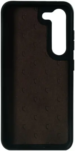 Rosso Elite Samsung S22 Hoesje MagSafe Book Case Echt Leer Bruin afbeelding 17