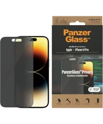 iPhone 14 Pro Tempered Glass