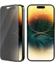 PanzerGlass Ultra Wide iPhone 14 Pro Screen Protector Privacy Glass