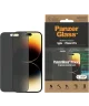 PanzerGlass Ultra Wide iPhone 14 Pro Screen Protector Privacy Glass