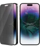 PanzerGlass Ultra Wide iPhone 14 Pro Max Screen Protector Privacy